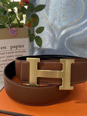 🎗️Women's Hermes Belt🎗️
